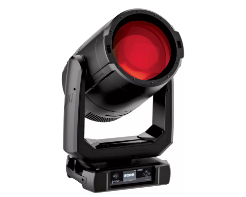 Robe iBOLT Вращающаяся голова Beam, лазер 500 Вт., CMY, IP65