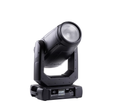 Robe iEsprite Fresnel Вращающаяся голова Wash, Beam, 650 Вт., CMY+CTO, IP65