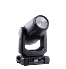 Robe iEsprite Fresnel Вращающаяся голова Wash, Beam, 650 Вт., CMY+CTO, IP65