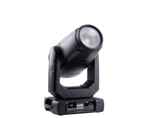 Robe iEsprite Fresnel Вращающаяся голова Wash, Beam, 650 Вт., CMY+CTO, IP65