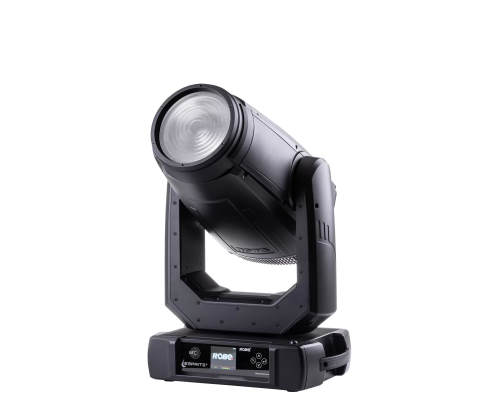 Robe iEsprite Fresnel Вращающаяся голова Wash, Beam, 650 Вт., CMY+CTO, IP65