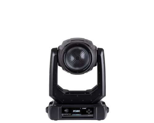 Robe iEsprite Fresnel Вращающаяся голова Wash, Beam, 650 Вт., CMY+CTO, IP65