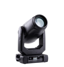 Robe iEsprite Вращающаяся голова BSW, 650 Вт., CMY+CTO, IP65