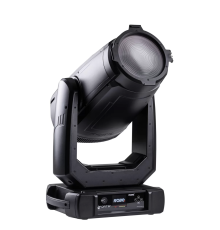 Robe iForte Fresnel Вращающаяся голова Wash, Beam, 1000 Вт., CMY+CTO, IP65
