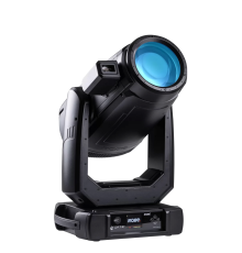 Robe iForte FS Вращающаяся голова BSW, 1000 Вт., CMY+CTO, IP65