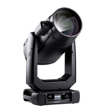 Robe iForte LTX FS Вращающаяся голова BSW, 1000 Вт., CMY+CTO, IP65