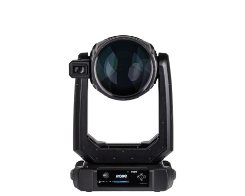 Robe iForte LTX FS Вращающаяся голова BSW, 1000 Вт., CMY+CTO, IP65