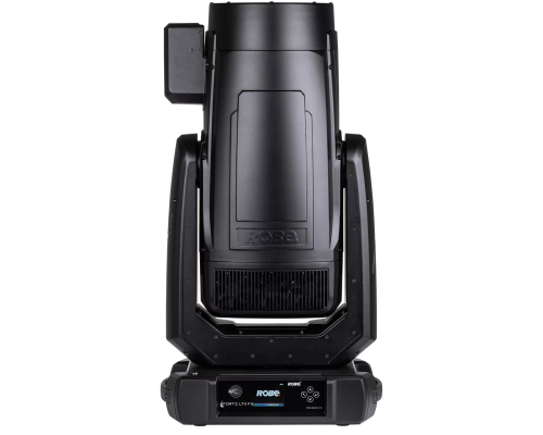 Robe iForte LTX FS Вращающаяся голова BSW, 1000 Вт., CMY+CTO, IP65