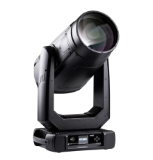 Robe iForte LTX WB Вращающаяся голова BSW, 1000 Вт., CMY+CTO, IP65