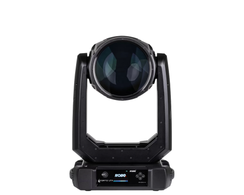 Robe iForte LTX WB Вращающаяся голова BSW, 1000 Вт., CMY+CTO, IP65