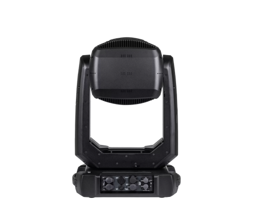 Robe iForte LTX WB Вращающаяся голова BSW, 1000 Вт., CMY+CTO, IP65