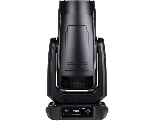 Robe iForte LTX WB Вращающаяся голова BSW, 1000 Вт., CMY+CTO, IP65