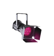 Robe iParFect 150 FWQ RGBW Светодиодный прожектор, 7x40 Вт., RGBW, IP65