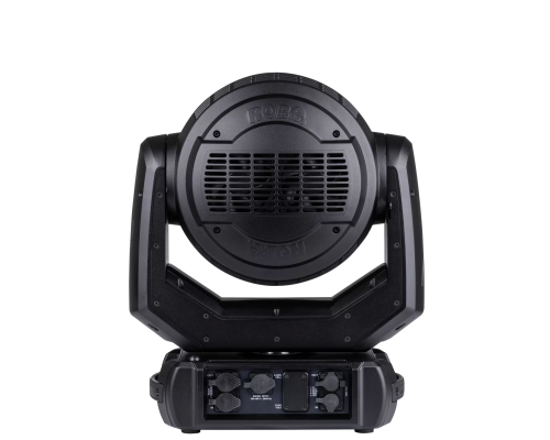 Robe iSpiiderX Вращающаяся голова Wash, Beam, 18x40+1x60 Вт., RGBW, IP65