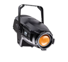 Robe iT12 PC Прожектор с выпуклой линзой, 350 Вт., IP65