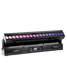 Robe iTetra2 Моторизованная панель BAR, 18x40 Вт., RGBW, IP65