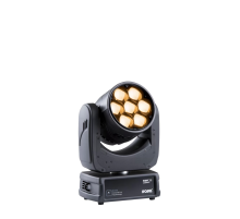 Robe LEDBeam 150 Вращающаяся голова Wash, Beam, 7x40 Вт., RGBW