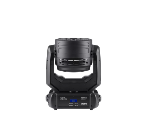 Robe LEDBeam 350 Вращающаяся голова Wash, Beam, 12x40 Вт., RGBW