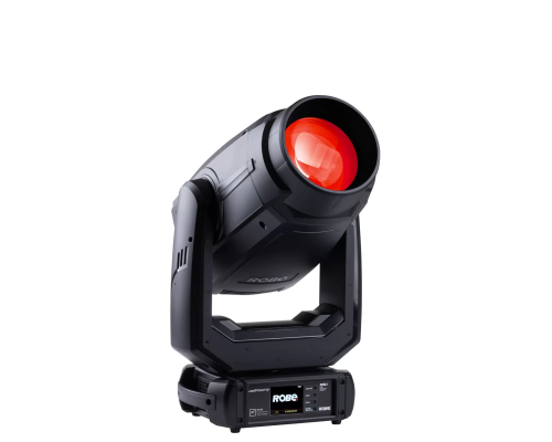 Robe LedPointe Вращающаяся голова BSW, 280 Вт., CMY+CTO