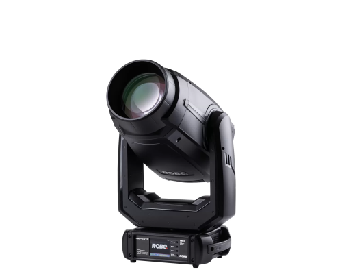 Robe LedPointe Вращающаяся голова BSW, 280 Вт., CMY+CTO