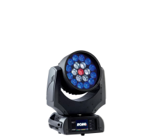 Robe LEDWash 300X Вращающаяся голова Wash, 19x15 Вт., RGBW