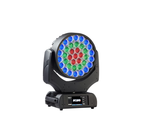 Robe LEDWash 600X Вращающаяся голова Wash, 37x15 Вт., RGBW