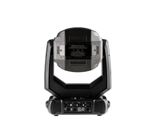 Robe MegaPointe Вращающаяся голова BSW, лампа Osram Sirius HRI 470 W RO, CMY+CTO