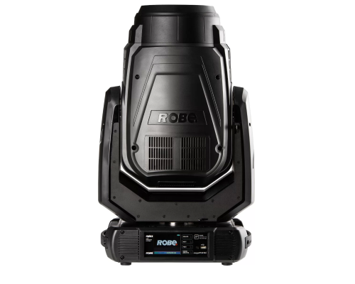 Robe MegaPointe Вращающаяся голова BSW, лампа Osram Sirius HRI 470 W RO, CMY+CTO