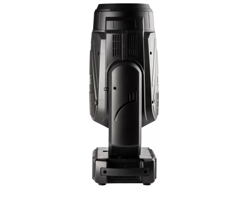 Robe MegaPointe Вращающаяся голова BSW, лампа Osram Sirius HRI 470 W RO, CMY+CTO