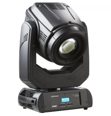 Robe miniPointe Вращающаяся голова BSW, лампа Osram Sirius HRI 140 W RO, CMY+CTO