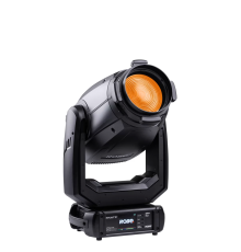 Robe Painte Fresnel Вращающаяся голова Wash, Beam, 310 Вт., CMY+CTO