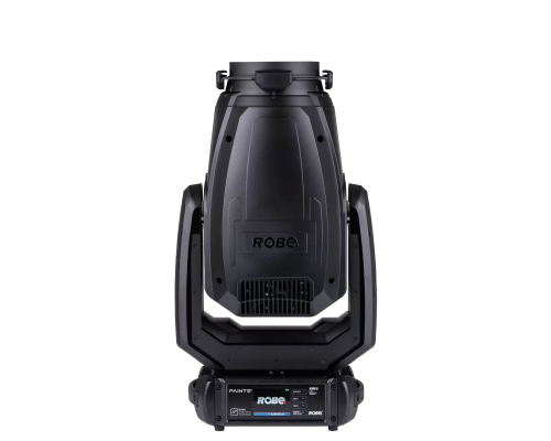 Robe Painte Fresnel Вращающаяся голова Wash, Beam, 310 Вт., CMY+CTO