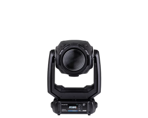 Robe Painte Fresnel Вращающаяся голова Wash, Beam, 310 Вт., CMY+CTO