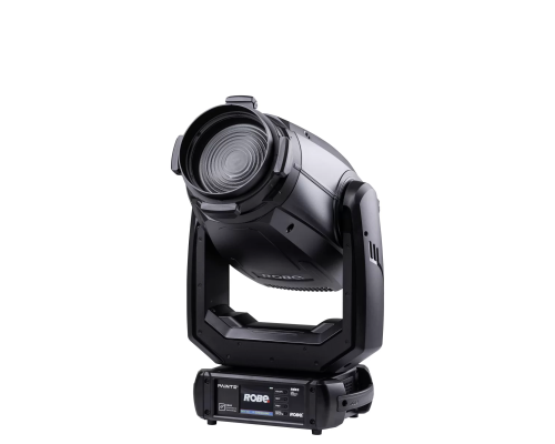 Robe Painte Fresnel Вращающаяся голова Wash, Beam, 310 Вт., CMY+CTO