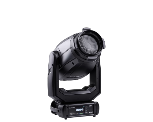 Robe Painte Fresnel Вращающаяся голова Wash, Beam, 310 Вт., CMY+CTO