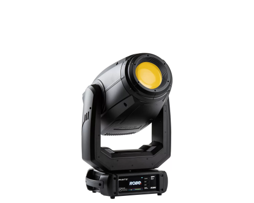 Robe Painte Вращающаяся голова BSW, 310 Вт., CMY+CTO