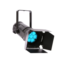 Robe ParFect 150 FWQ RGBW Светодиодный прожектор, 7x40 Вт., RGBW