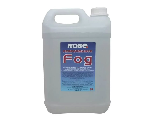 Robe Performance Fog Жидкость для генератора тумана