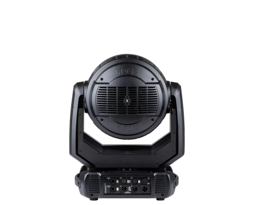 Robe Spiider Вращающаяся голова Wash, Beam, 18x40+1x60 Вт., RGBW