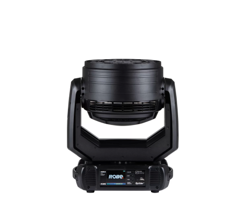 Robe Spiider Вращающаяся голова Wash, Beam, 18x40+1x60 Вт., RGBW