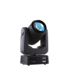 Robe Spikie+ Вращающаяся голова Beam, 60 Вт., RGBW