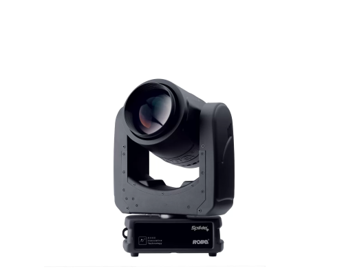 Robe Spikie+ Вращающаяся голова Beam, 60 Вт., RGBW