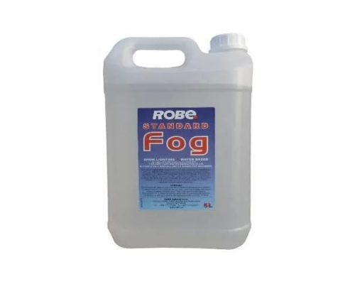 Robe Standard Fog Жидкость для генератора тумана и дыма