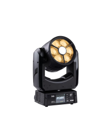 Robe SVB1 Вращающаяся голова Wash, Beam, 7x40 Вт., RGBW