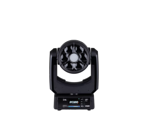 Robe SVB1 Вращающаяся голова Wash, Beam, 7x40 Вт., RGBW