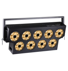 Robe SVOPATT Светодиодная панель, 63x40+180х10 Вт., RGBW