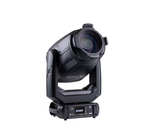 Robe T.5 Profile Вращающаяся голова BSW, Profile, 350 Вт., CMY+CTO