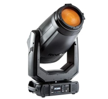 Robe T1 Fresnel Вращающаяся голова Wash, Beam, 550 Вт., CMY+CTO