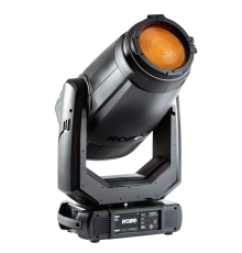 Robe T1 Fresnel Вращающаяся голова Wash, Beam, 550 Вт., CMY+CTO