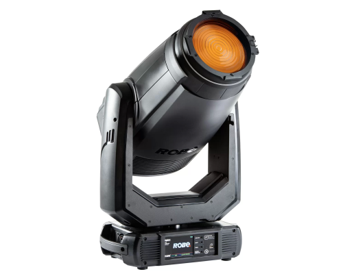 Robe T1 Fresnel Вращающаяся голова Wash, Beam, 550 Вт., CMY+CTO